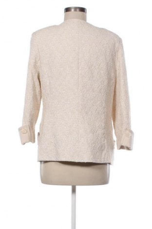 Damski żakiet Riva, Rozmiar XL, Kolor Beżowy, Cena 89,99 zł