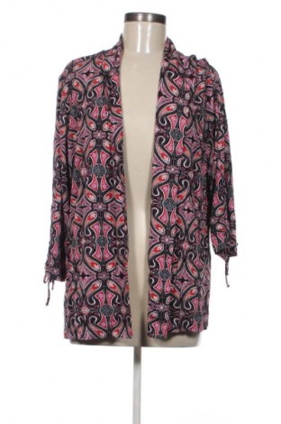 Sacou de femei Rockmans, Mărime XL, Culoare Multicolor, Preț 21,99 Lei