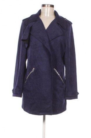 Dámské sako  Rockmans, Velikost L, Barva Modrá, Cena  179,00 Kč