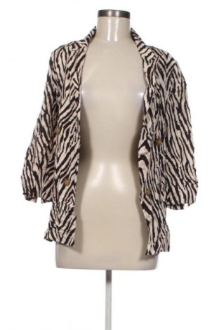 Damen Blazer Rockmans, Größe M, Farbe Mehrfarbig, Preis 9,99 €