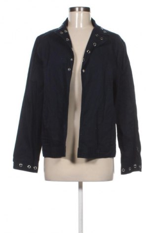 Дамско сако Rockmans, Размер L, Цвят Син, Цена 24,03 €