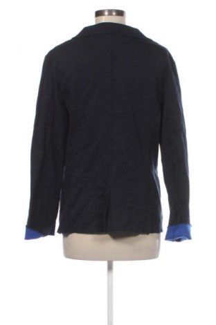 Damen Blazer S.Oliver, Größe L, Farbe Blau, Preis 6,99 €