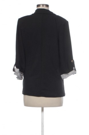 Dámské sako  SHEIN, Velikost S, Barva Černá, Cena  89,00 Kč