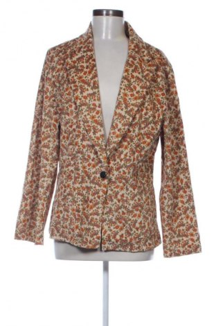 Дамско сако SHEIN, Размер XL, Цвят Многоцветен, Цена 8,18 €