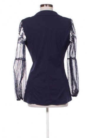 Dámské sako  SHEIN, Velikost S, Barva Modrá, Cena  179,00 Kč