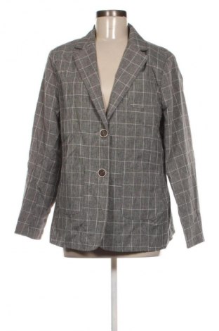 Dámské sako  SHEIN, Velikost XL, Barva Vícebarevné, Cena  119,00 Kč