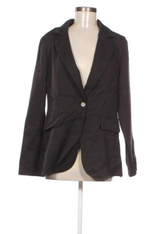 Дамско сако SHEIN, Размер M, Цвят Черен, Цена 2,55 €