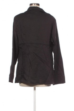 Дамско сако SHEIN, Размер M, Цвят Черен, Цена 2,55 €