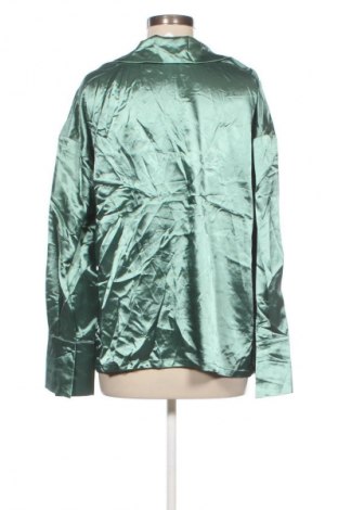 Damski żakiet SHEIN, Rozmiar XL, Kolor Zielony, Cena 9,99 zł