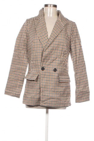 Dámské sako  SHEIN, Velikost S, Barva Vícebarevné, Cena  99,00 Kč