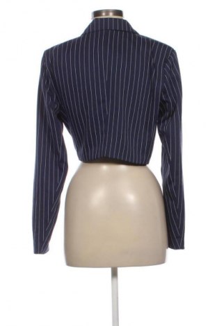 Дамско сако SHEIN, Размер S, Цвят Многоцветен, Цена 19,55 €