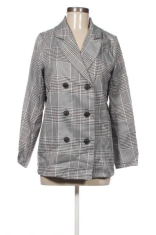 Dámske sako  SHEIN, Veľkosť S, Farba Viacfarebná, Cena  2,95 €