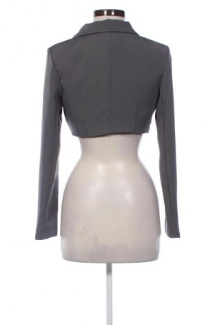 Dámské sako  SHEIN, Velikost XS, Barva Šedá, Cena  709,00 Kč