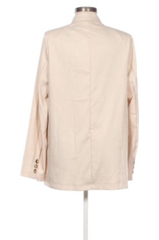 Dámské sako  SHEIN, Velikost M, Barva Béžová, Cena  709,00 Kč