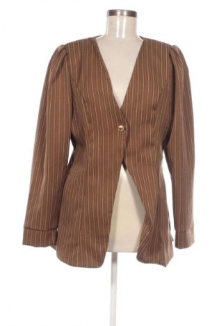 Dámske sako  SHEIN, Veľkosť M, Farba Viacfarebná, Cena  9,95 €