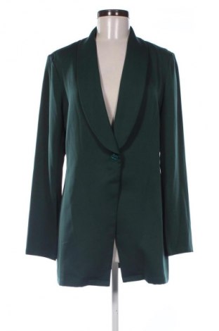 Dámské sako  SHEIN, Velikost M, Barva Zelená, Cena  119,00 Kč