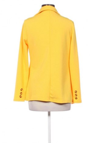 Damen Blazer SHEIN, Größe S, Farbe Gelb, Preis € 7,58