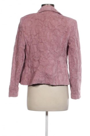 Дамско сако Sandro, Размер L, Цвят Розов, Цена 23,83 €