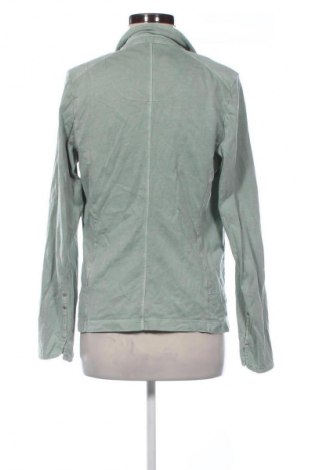 Dámské sako  Sandwich_, Velikost M, Barva Zelená, Cena  399,00 Kč