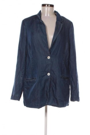 Дамско сако Scotch & Soda, Размер M, Цвят Син, Цена 38,85 €