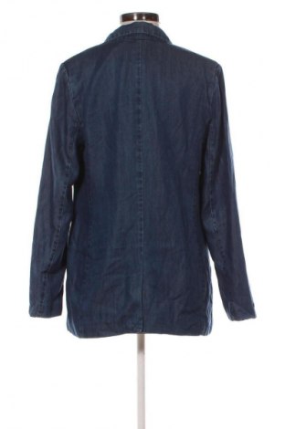 Дамско сако Scotch & Soda, Размер M, Цвят Син, Цена 38,85 €