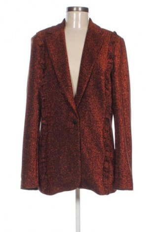 Dámské sako  Scotch & Soda, Velikost XL, Barva Oranžová, Cena  850,00 Kč