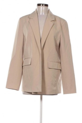 Dámske sako  Sinsay, Veľkosť M, Farba Béžová, Cena  5,95 €