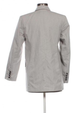 Дамско сако Sinsay, Размер XS, Цвят Сив, Цена 16,36 €