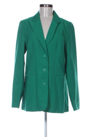 Dámské sako  Sinsay, Velikost XL, Barva Zelená, Cena  629,00 Kč