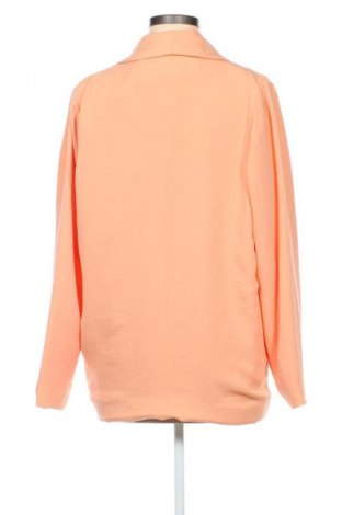 Дамско сако Sinsay, Размер M, Цвят Оранжев, Цена 10,22 €