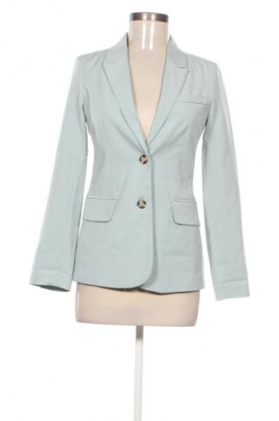 Dámské sako  Sinsay, Velikost XS, Barva Zelená, Cena  169,00 Kč