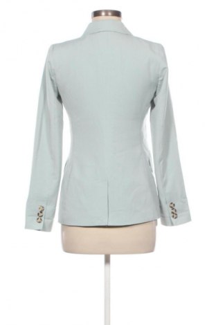 Dámské sako  Sinsay, Velikost XS, Barva Zelená, Cena  169,00 Kč