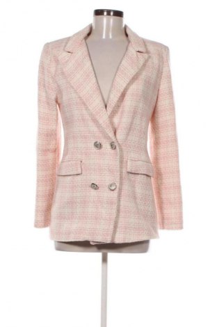 Dámské sako  SoBe, Velikost M, Barva Růžová, Cena  549,00 Kč