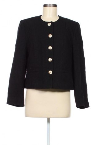 Damen Blazer Steinbock, Größe L, Farbe Schwarz, Preis 38,99 €