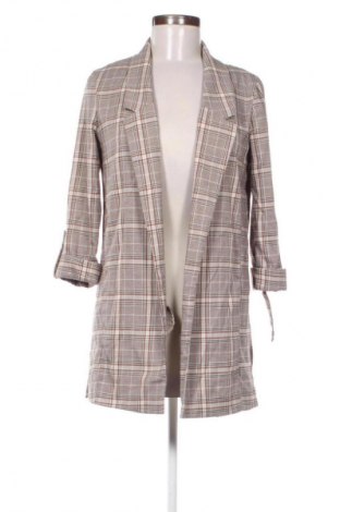 Dámské sako  Stradivarius, Velikost XS, Barva Vícebarevné, Cena  169,00 Kč
