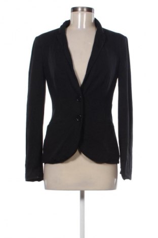 Dámske sako  Stradivarius, Veľkosť M, Farba Čierna, Cena  6,95 €