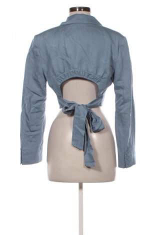 Dámské sako  Stradivarius, Velikost M, Barva Modrá, Cena  689,00 Kč