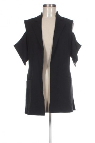 Sacou de femei Table Eight, Mărime L, Culoare Negru, Preț 79,99 Lei