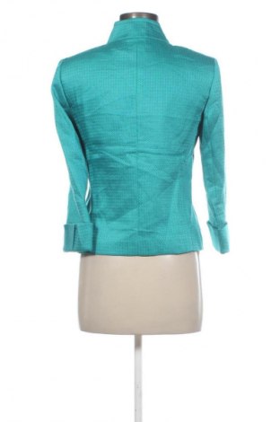 Γυναικείο σακάκι Tahari By Arthur S. Levine, Μέγεθος S, Χρώμα Πράσινο, Τιμή 26,99 €