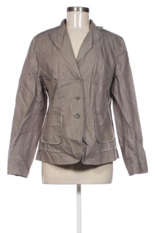 Damski żakiet Taifun, Rozmiar L, Kolor Brązowy, Cena 24,99 zł