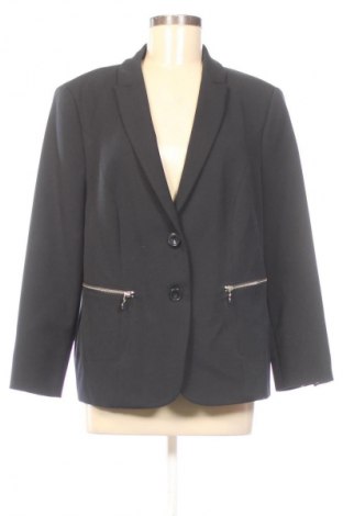 Дамско сако Taifun, Размер XL, Цвят Син, Цена 23,51 €