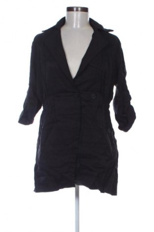 Dámské sako  Temt, Velikost M, Barva Černá, Cena  49,00 Kč