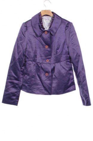 Damski żakiet Tension, Rozmiar XS, Kolor Fioletowy, Cena 33,99 zł