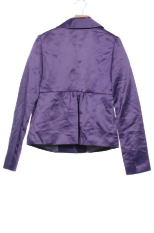 Damski żakiet Tension, Rozmiar XS, Kolor Fioletowy, Cena 33,99 zł