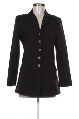 Damski żakiet Terranova, Rozmiar S, Kolor Czarny, Cena 97,99 zł