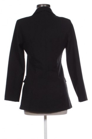 Damski żakiet Terranova, Rozmiar S, Kolor Czarny, Cena 97,99 zł