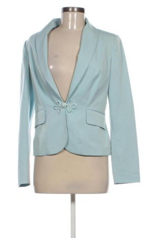 Damen Blazer Together, Größe S, Farbe Blau, Preis € 13,99