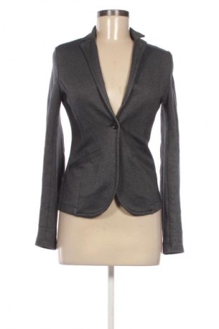 Damski żakiet Tom Tailor, Rozmiar XS, Kolor Czarny, Cena 116,65 zł