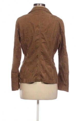 Дамско сако Tom Tailor, Размер M, Цвят Кафяв, Цена 4,09 €
