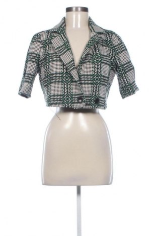 Дамско сако Trendyol, Размер M, Цвят Многоцветен, Цена 12,78 €